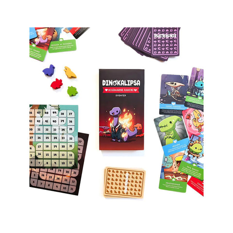 Happy Little Dinosaurs : Dating Disasters