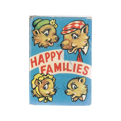 Hapy Families