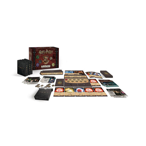 Harry Potter: Hogwarts Battle - The Charms and Potions Expansion