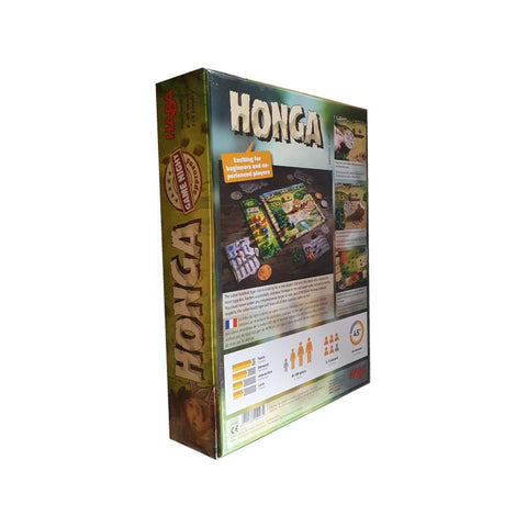 Honga (E)