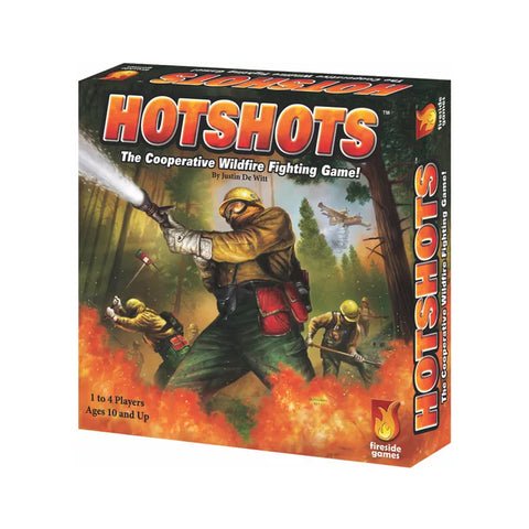 Hotshots
