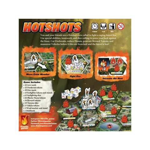 Hotshots
