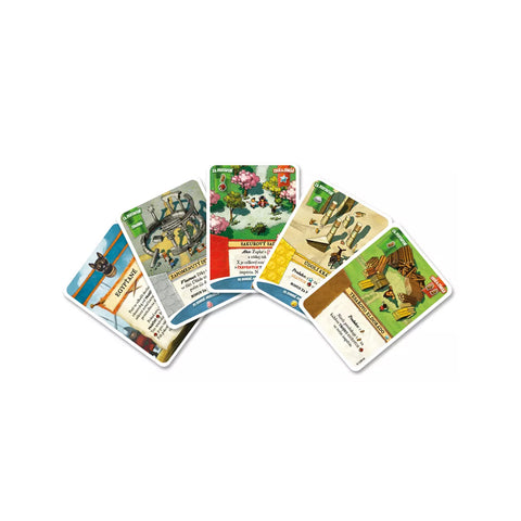 Imperial Settlers 3 Is A Magic Number