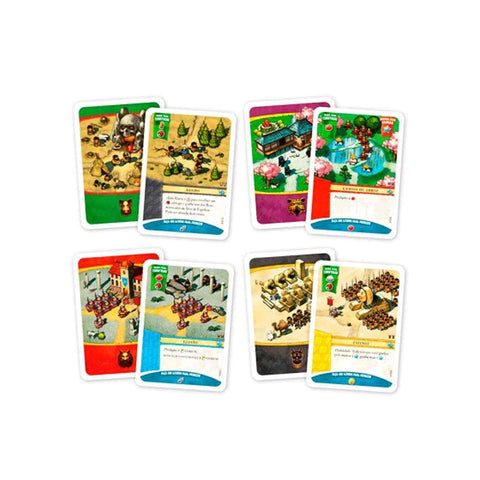 Imperial Settlers We Didnt Start th Fire