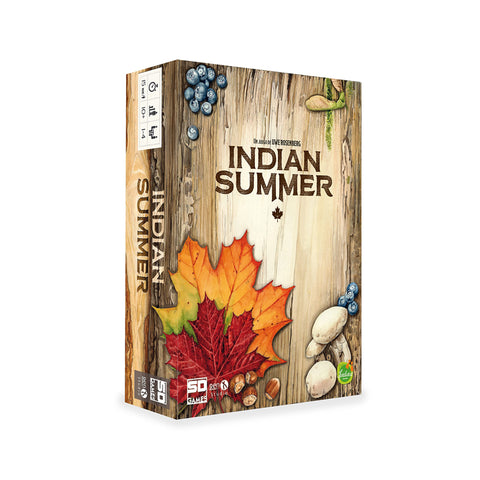 Indian Summer
