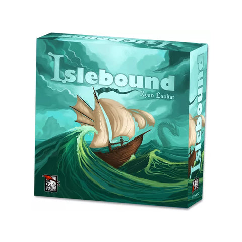 Islebound
