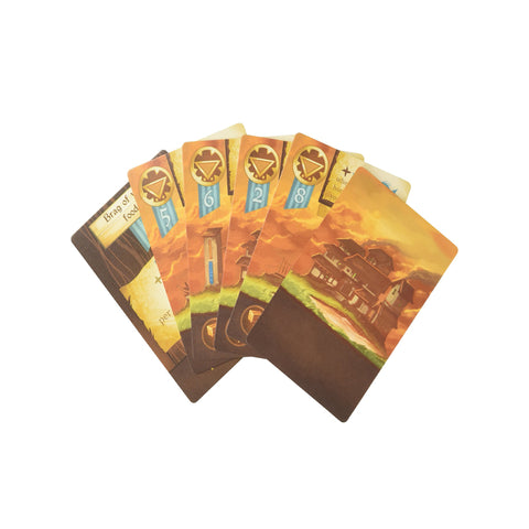 Islebound Metropolis