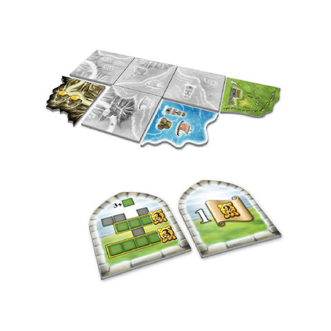 Isle of Skye: From Chieftian to King - Big Box