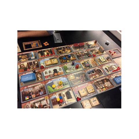 Istanbul Letter and Seals