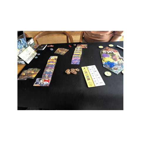 Its A Wonderful Kingdom