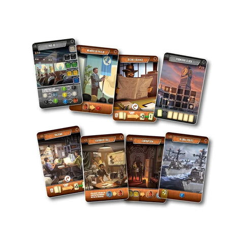 Its A Wonderful World: War or Peace