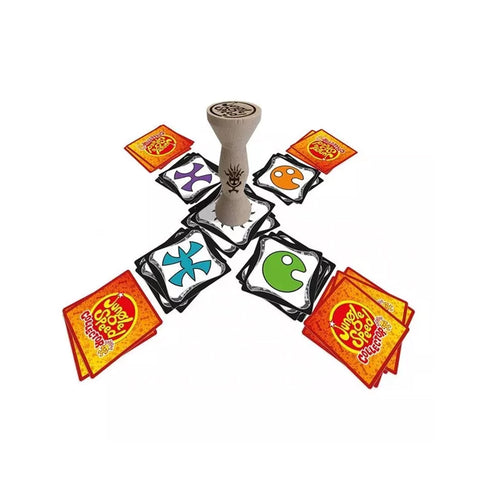 Jungle Speed Collector