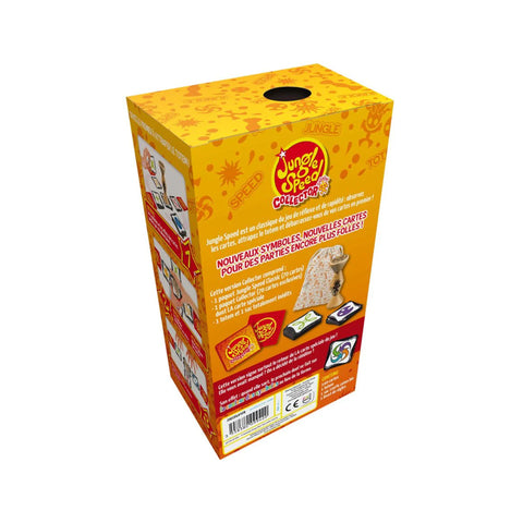 Jungle Speed Collector