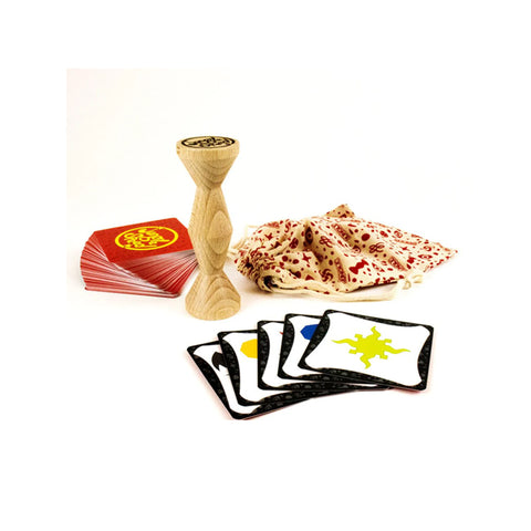 Jungle Speed Eco Pack