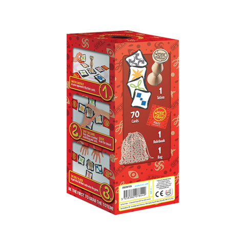 Jungle Speed Eco Pack