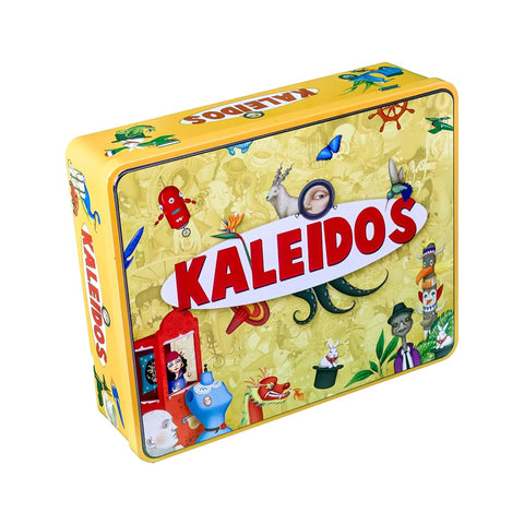 Kaleidos