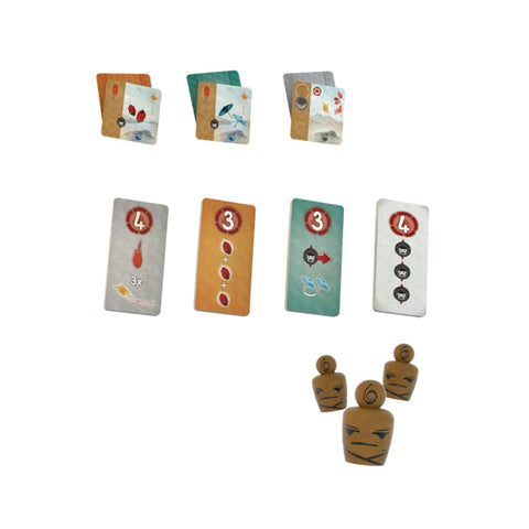 Kanagawa: Yokai