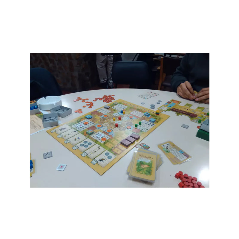 La Granja