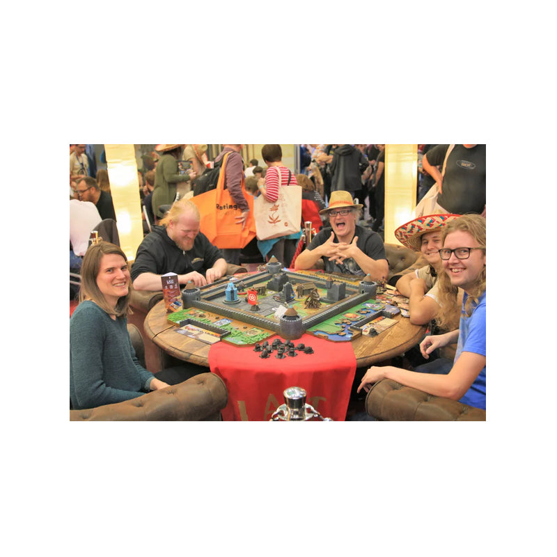 Last Bastion