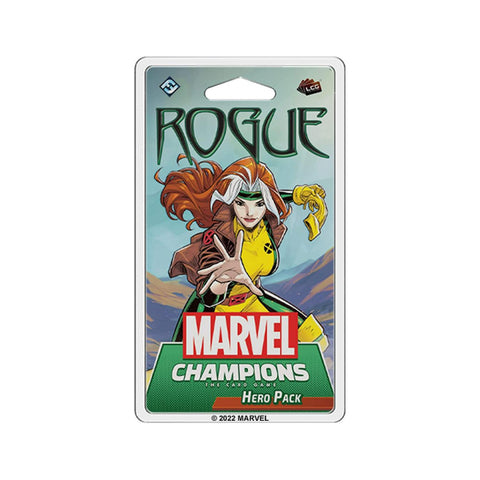 Marvel Champions: Rogue Hero Pack
