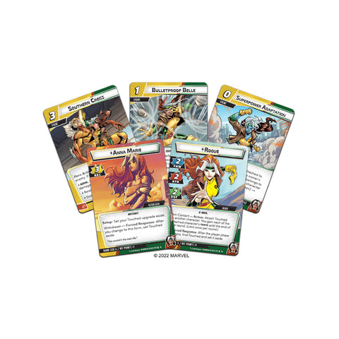 Marvel Champions: Rogue Hero Pack