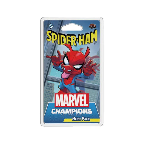 Marvel Champions: Spider-Ham Hero Pack