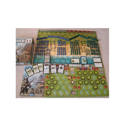 Memoir 44