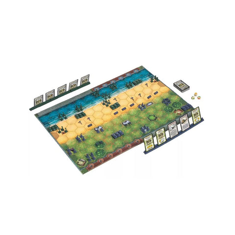 Memoir 44