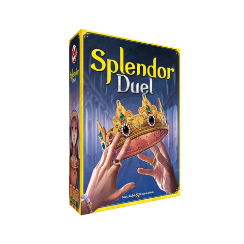 Splendor Duel ID