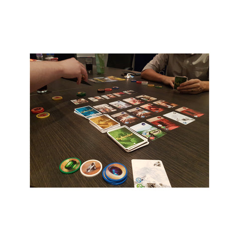 Splendor ID