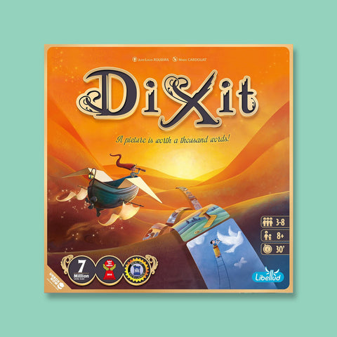 Dixit