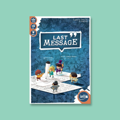 Last Message