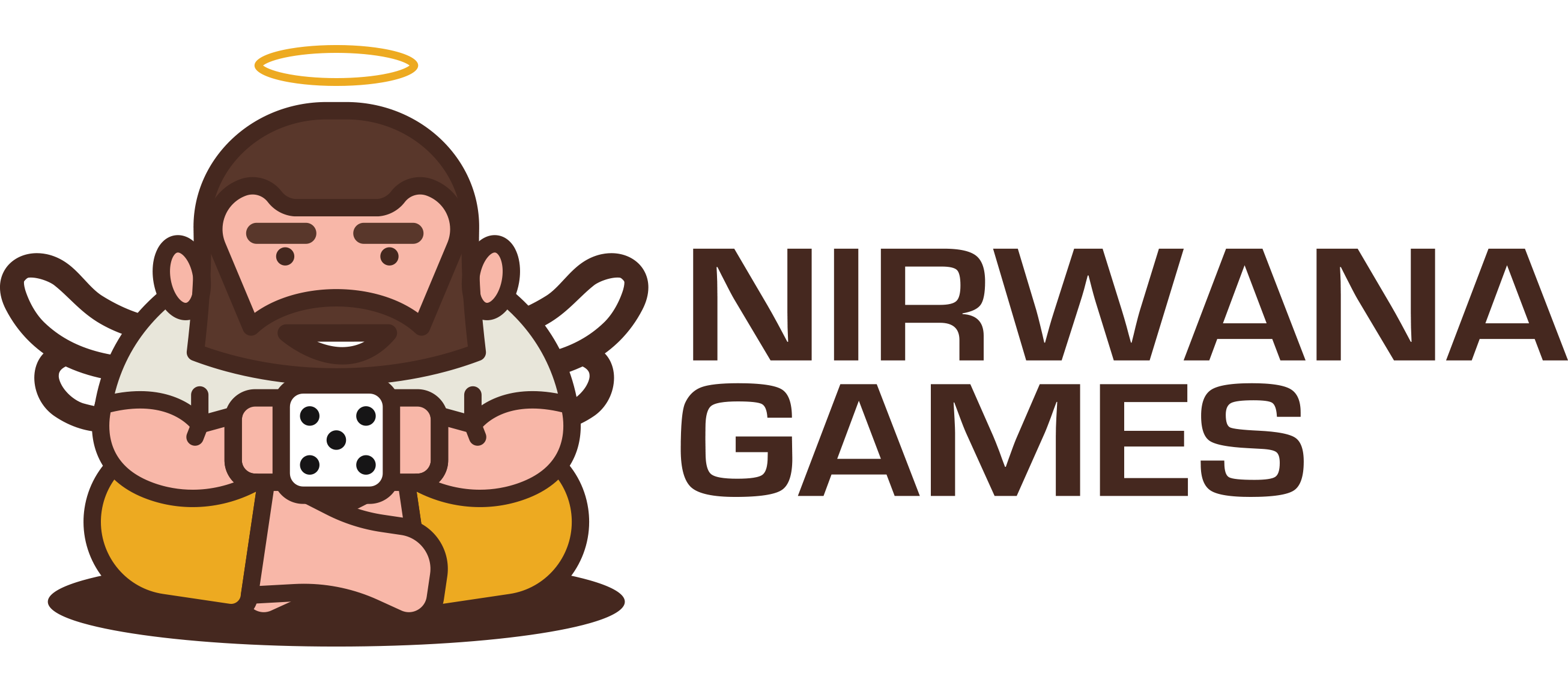 Nirwana Games