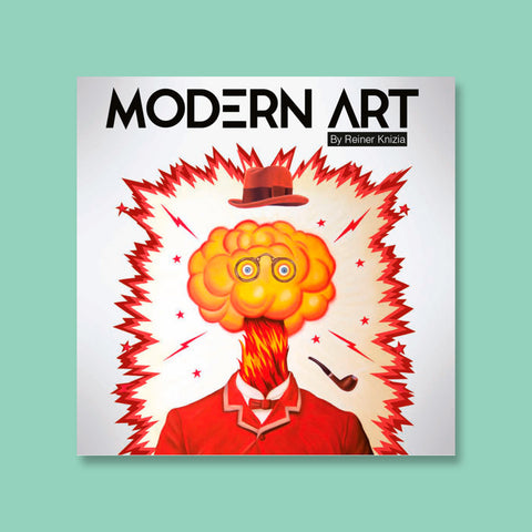 Modern Art