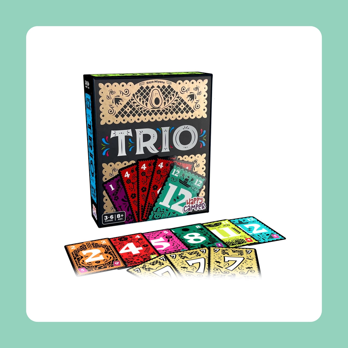Trio