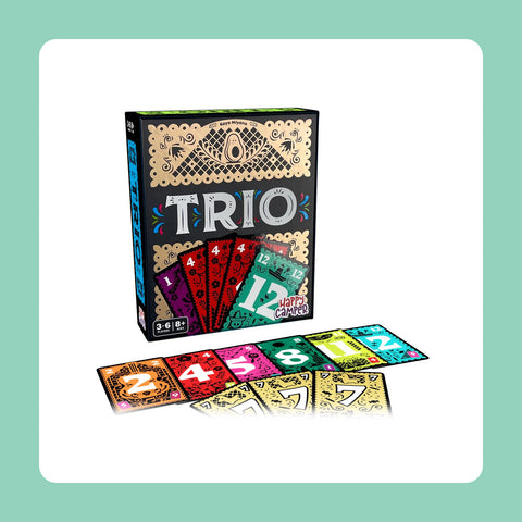 Trio