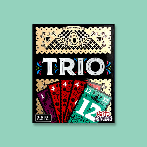 Trio