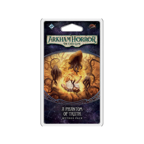 Arkham Horror: The Card Game – A Phantom of Truth: Mythos Pack