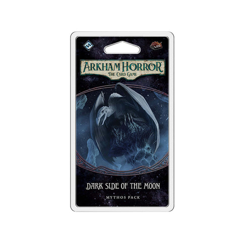 Arkham Horror: The Card Game – Dark Side of the Moon: Mythos Pack