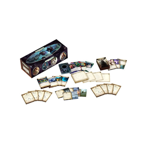 Arkham Horror: The Card Game – Return to the Circle Undone