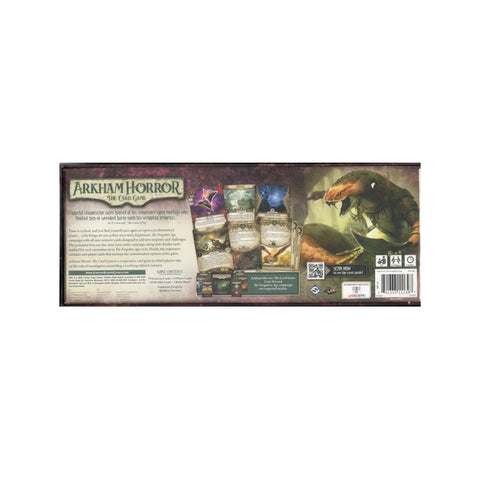 Arkham Horror: The Card Game – Return to the Forgotten Age