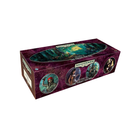 Arkham Horror: The Card Game – Return to the Forgotten Age