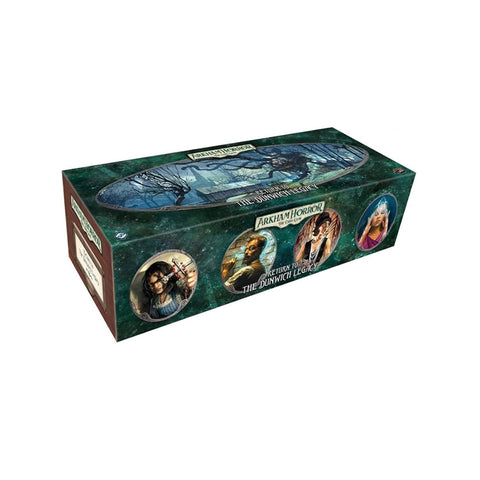 Arkham Horror: The Card Game – Return to the Dunwich Legacy