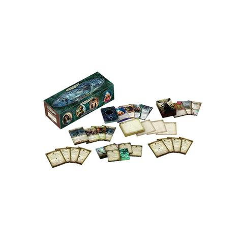 Arkham Horror: The Card Game – Return to the Dunwich Legacy