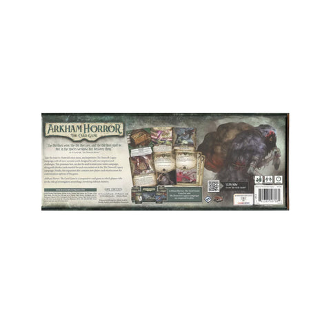 Arkham Horror: The Card Game – Return to the Dunwich Legacy