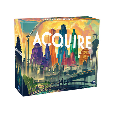 Acquire