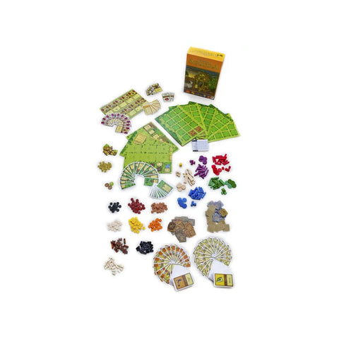 Agricola