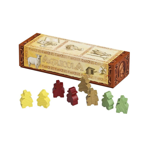 Agricola: The 15th Anniversary Collectors Box