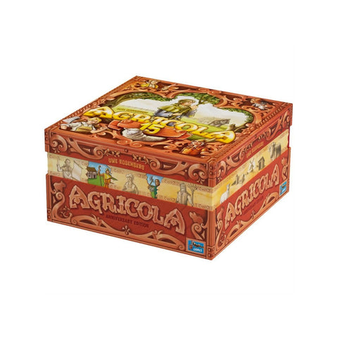 Agricola: The 15th Anniversary Collectors Box