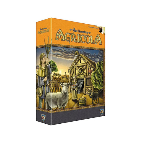 Agricola